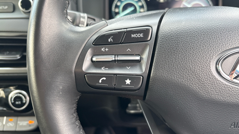 Hyundai Kona 1.6 GDi Hybrid SE Connect 5dr DCT Hybrid Hatchback